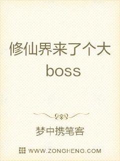 ɽ˸boss